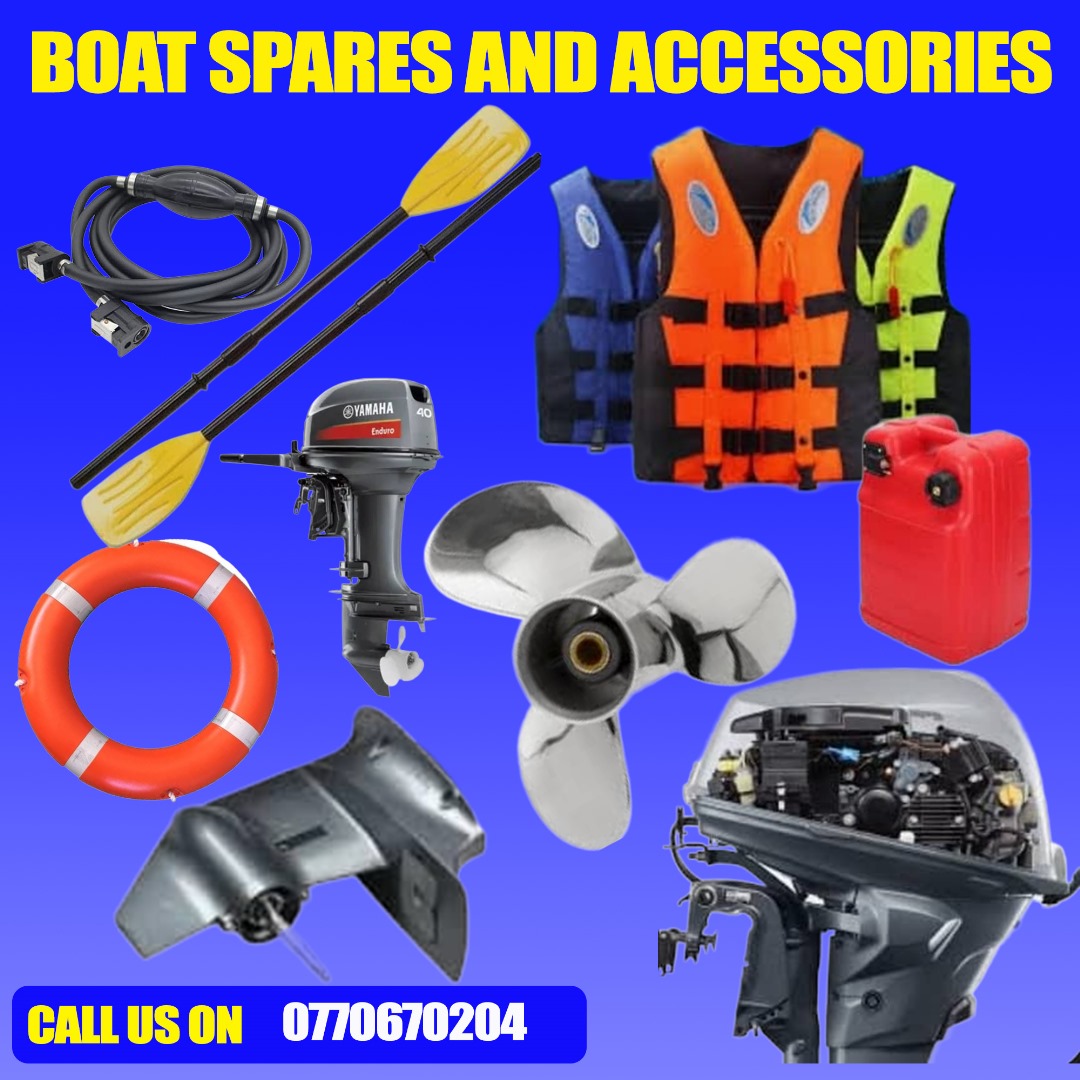 Engine Spare Parts
